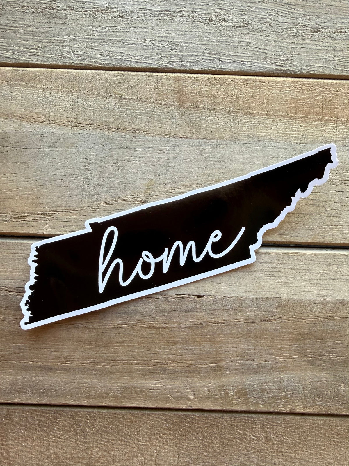 TN Home Sticker