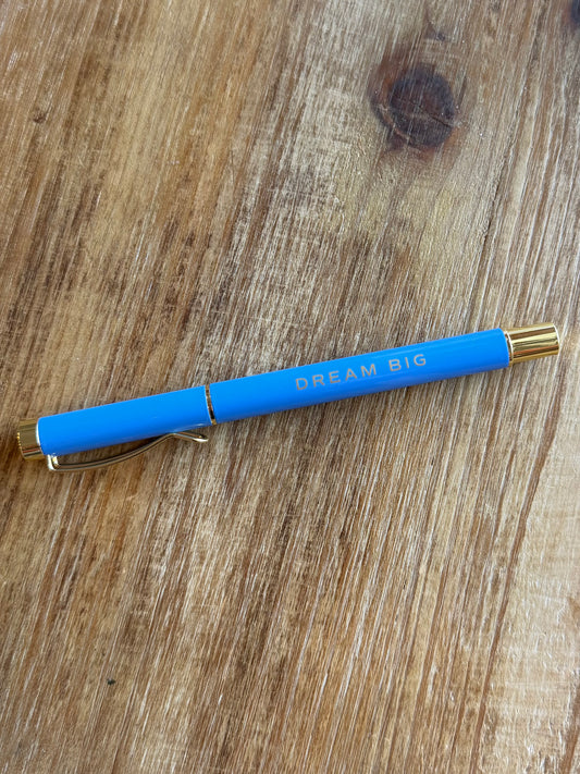 Dream Big Pen