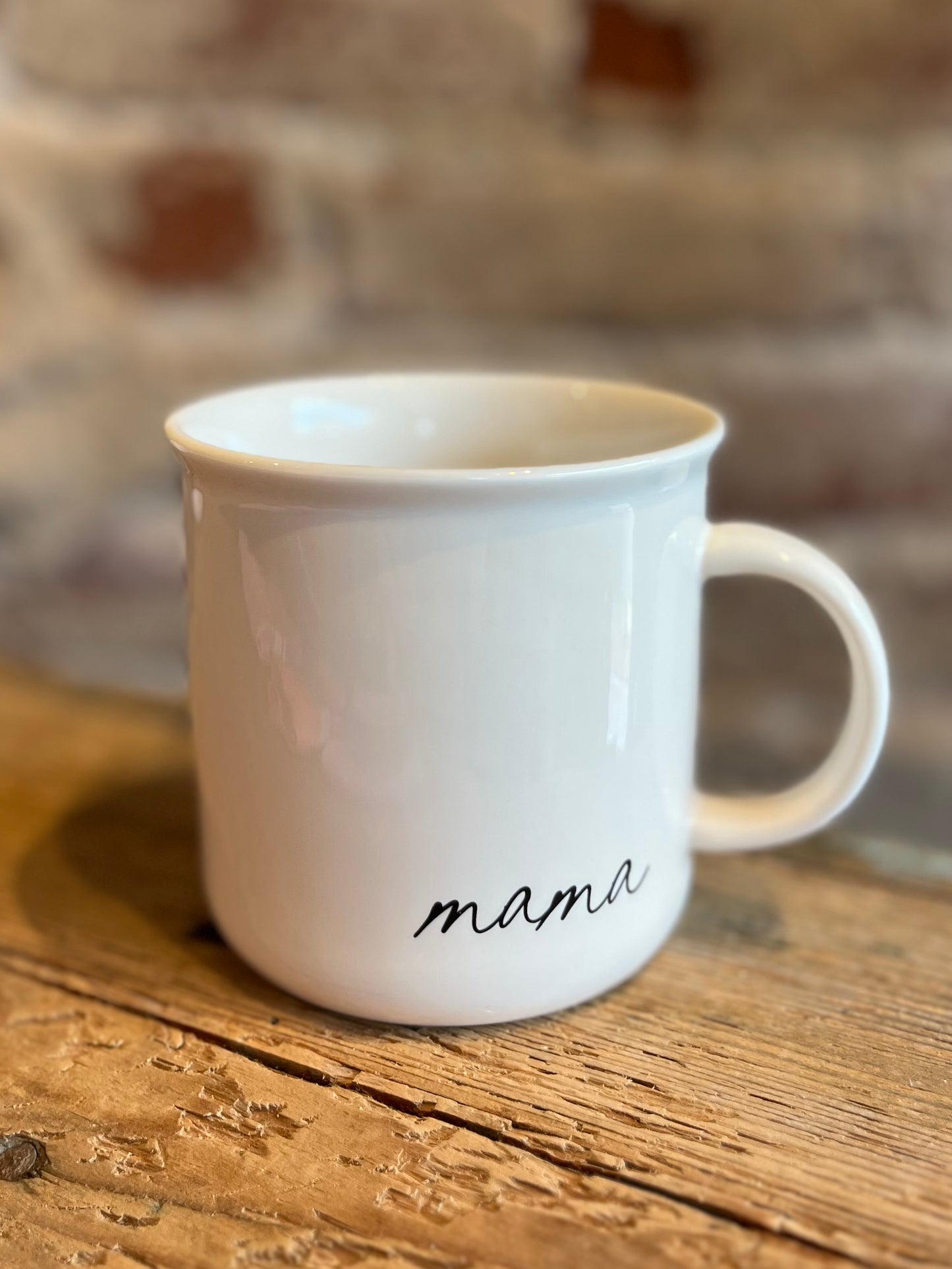 Mama Mug