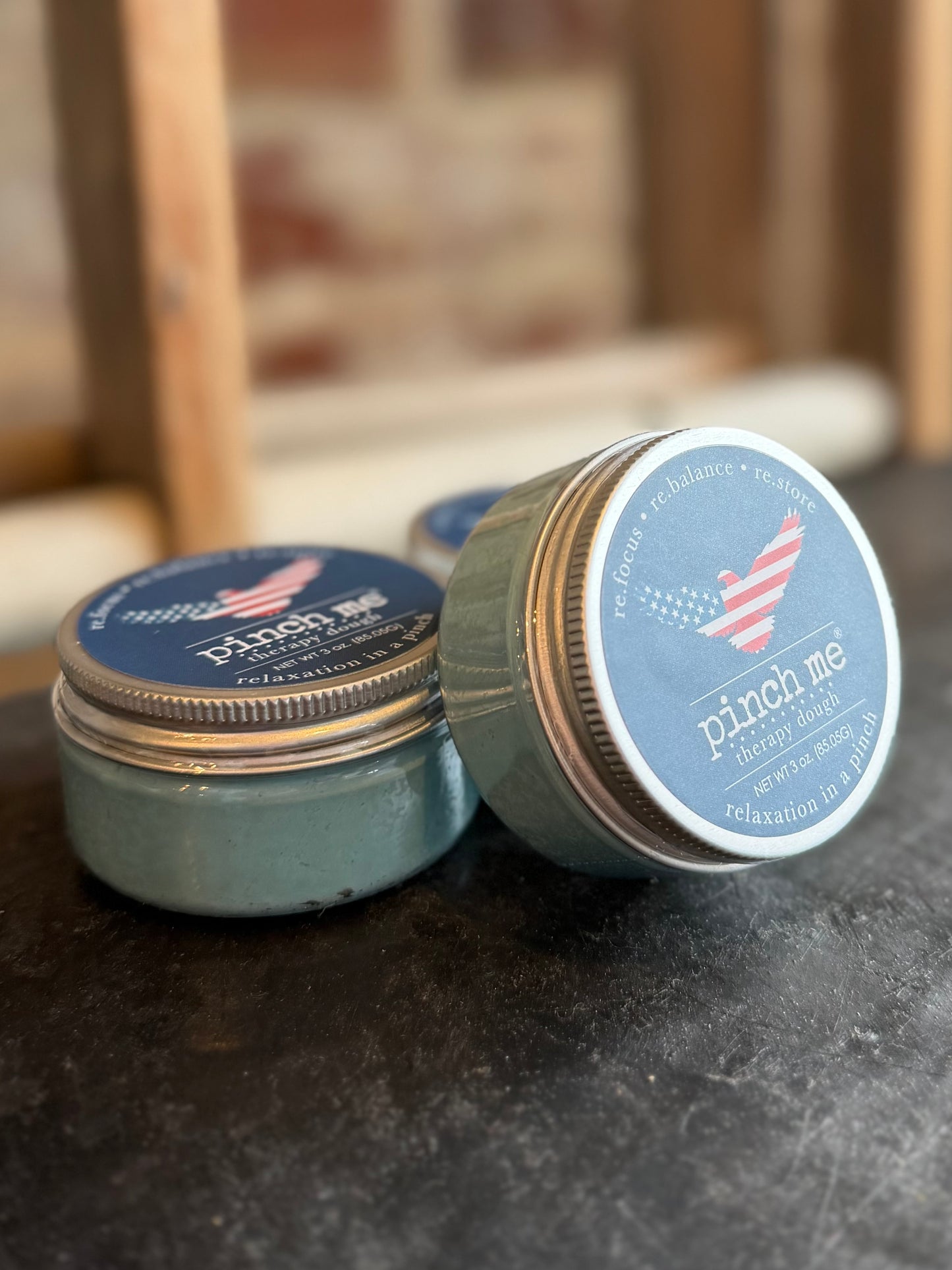 Therapy Dough - USA