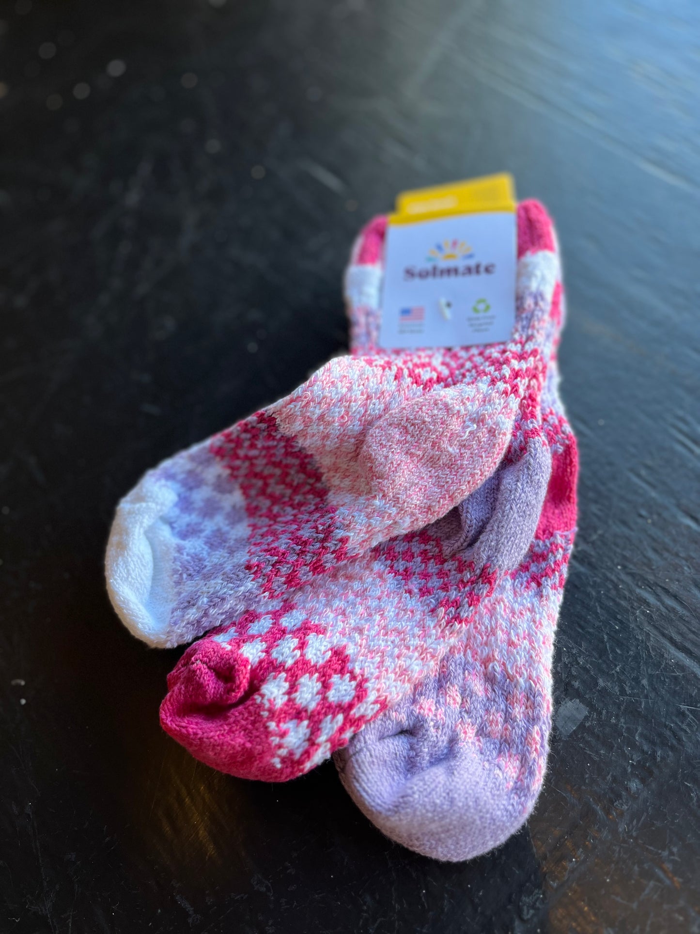 Lovebug Socks- Baby & Kids