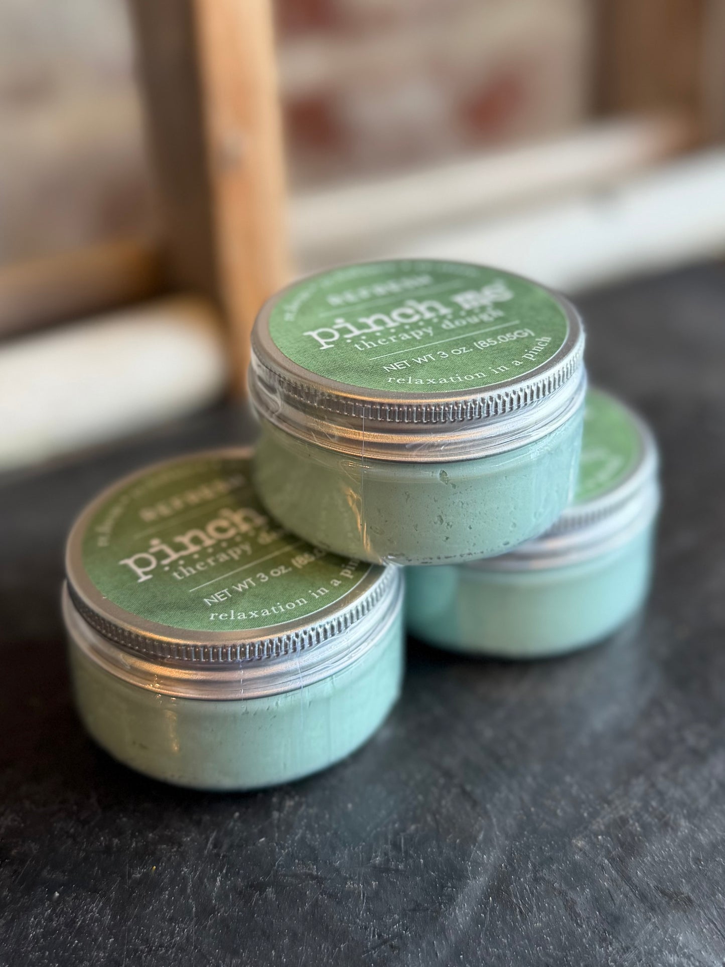 Therapy Dough - Refresh