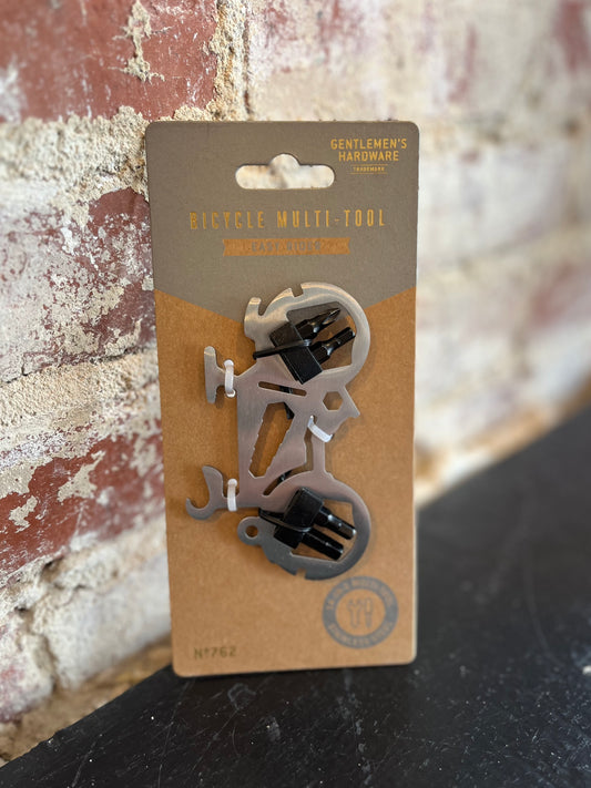 Bicycle Multi-Tool