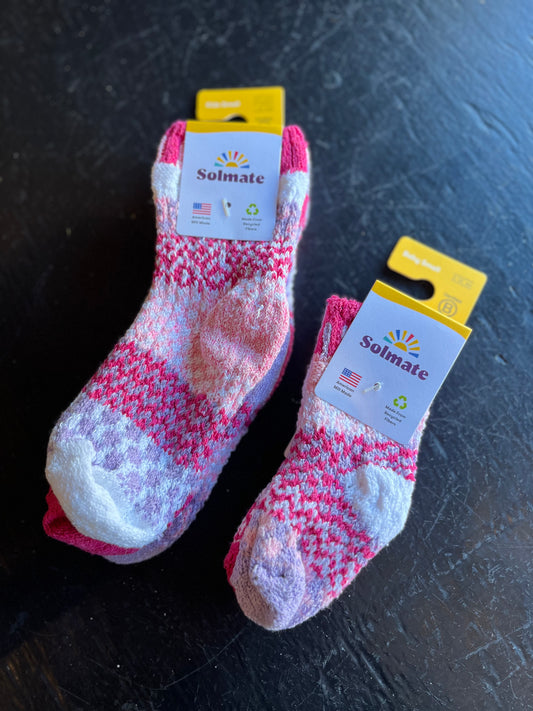 Lovebug Socks- Baby & Kids