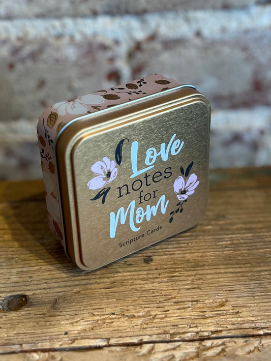 Love Notes for Mom