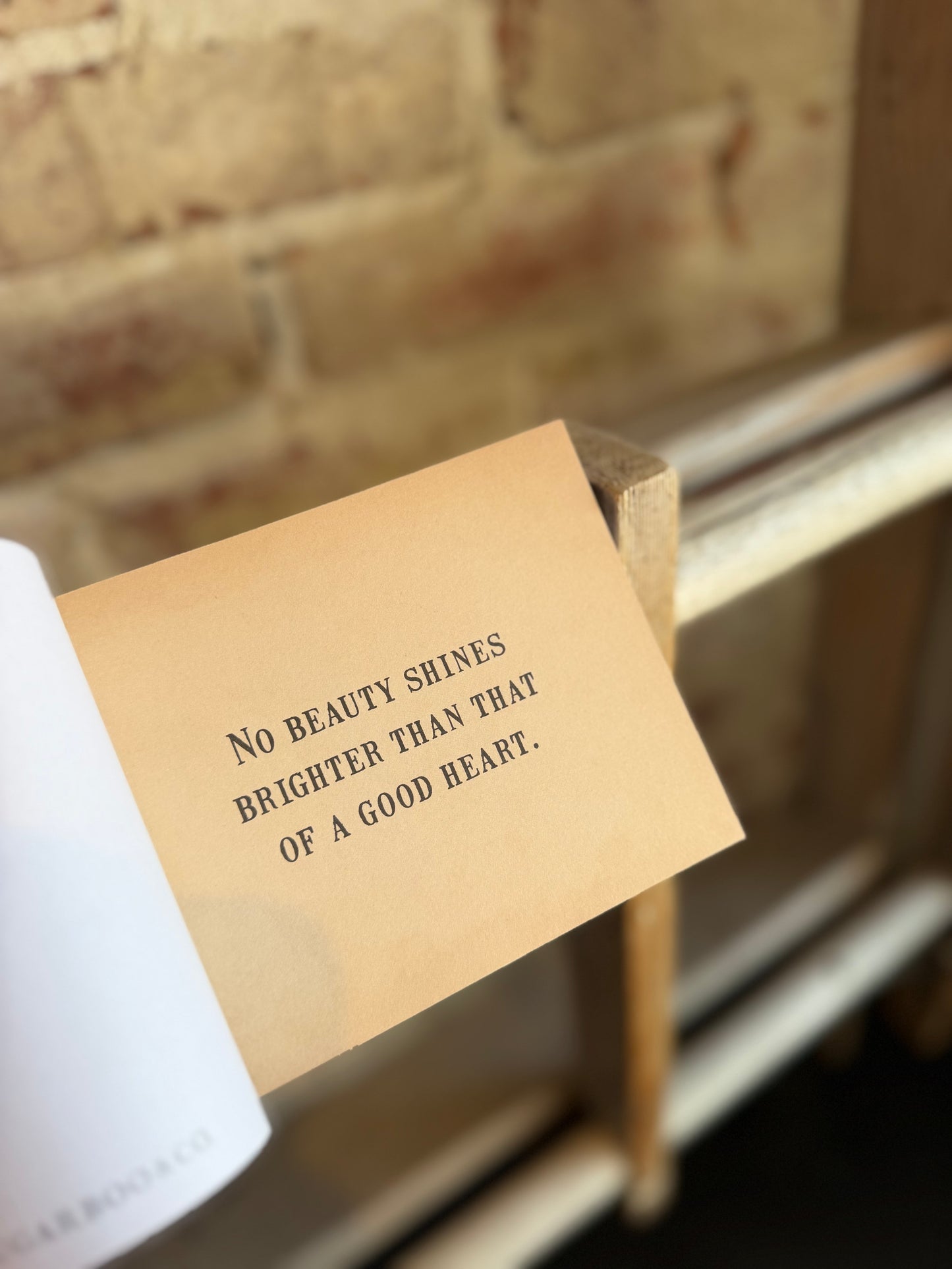 Love Notes to the World