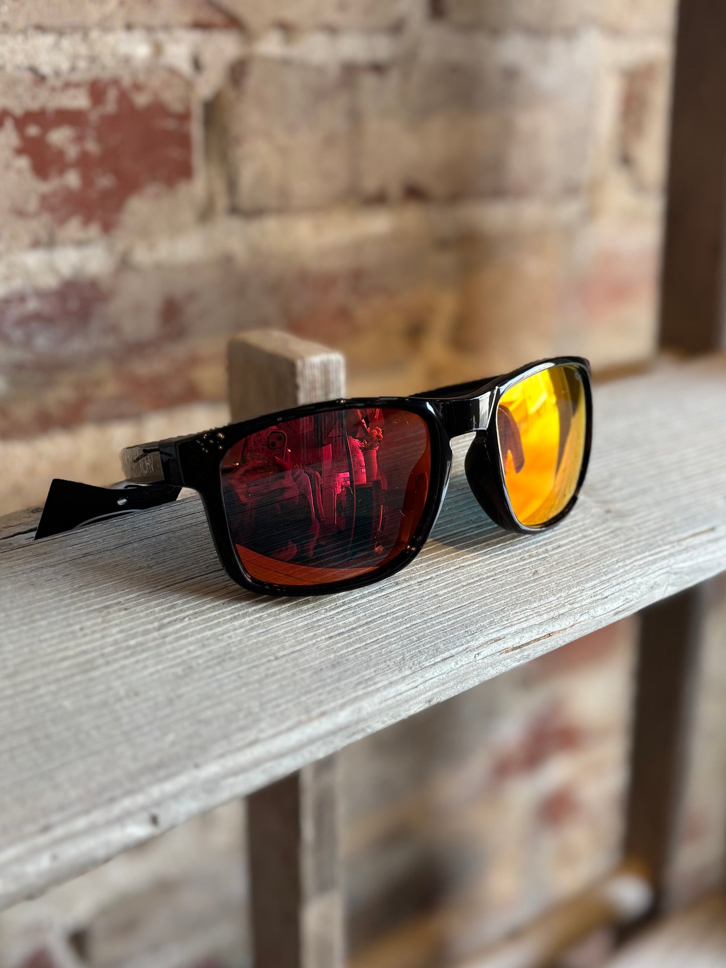 Loon Fire Sport Sunglasses
