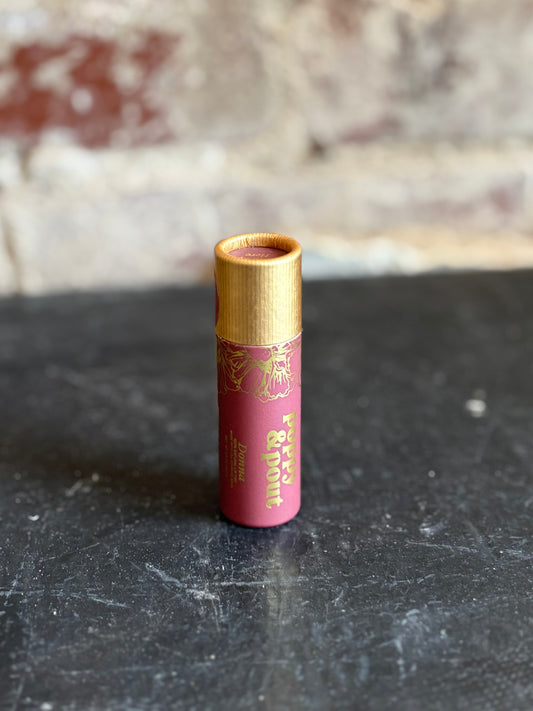 Donna Lip Tint- Poppy & Pout