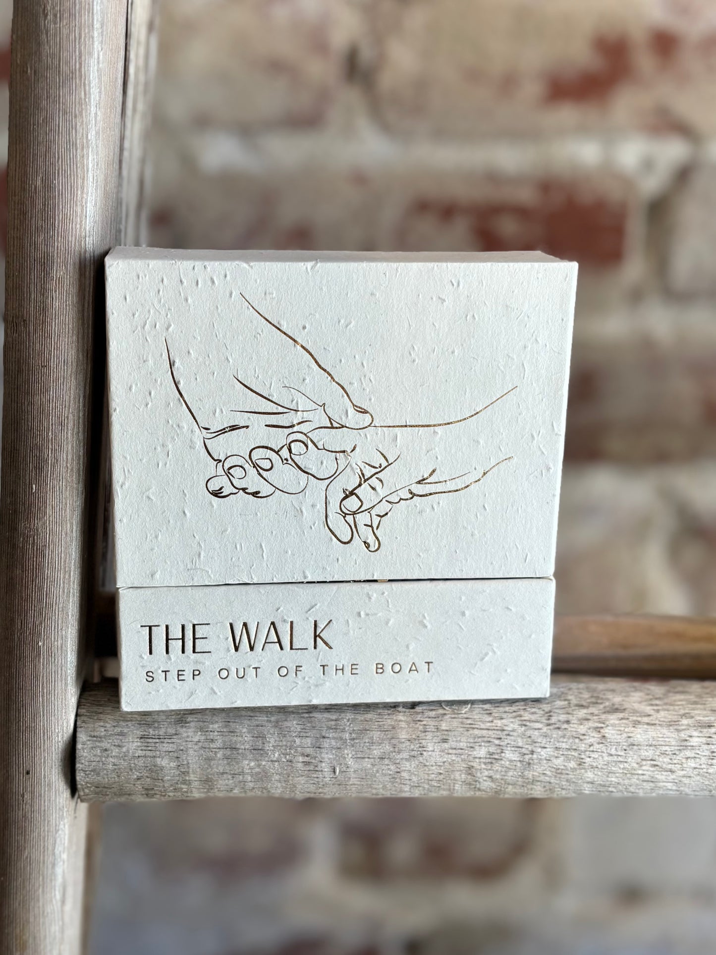 The Walk Bracelet Set