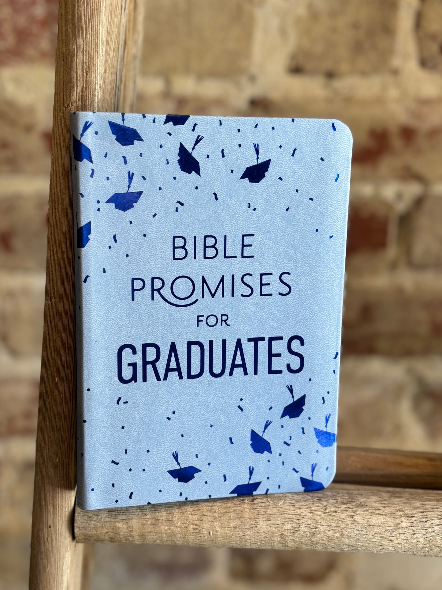 Bible Promises for Graduates