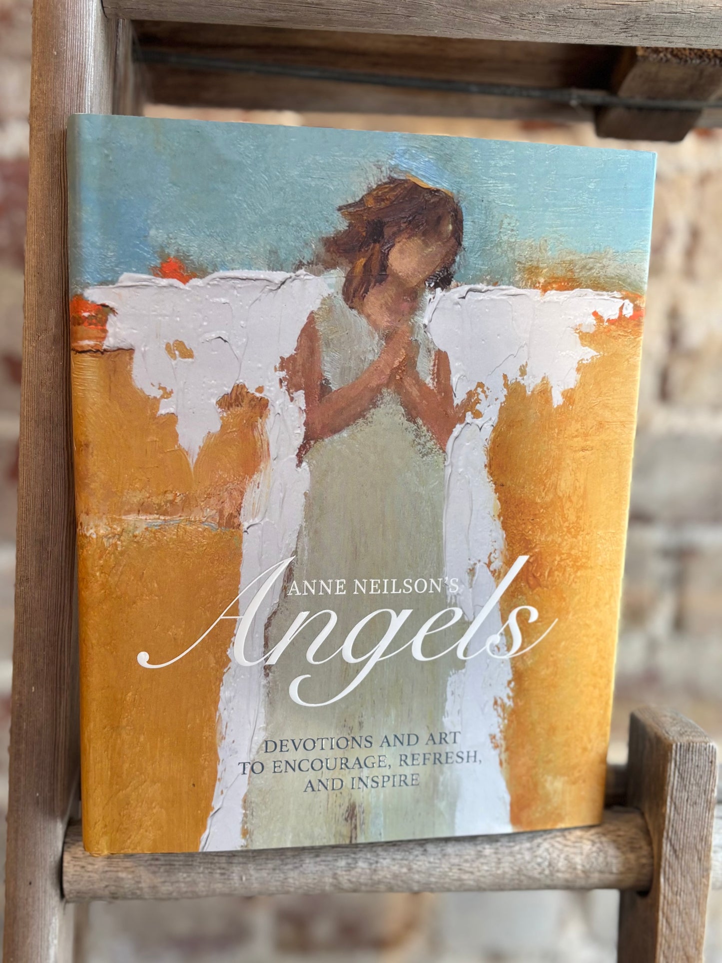 Anne Neilson's Angels Devotional