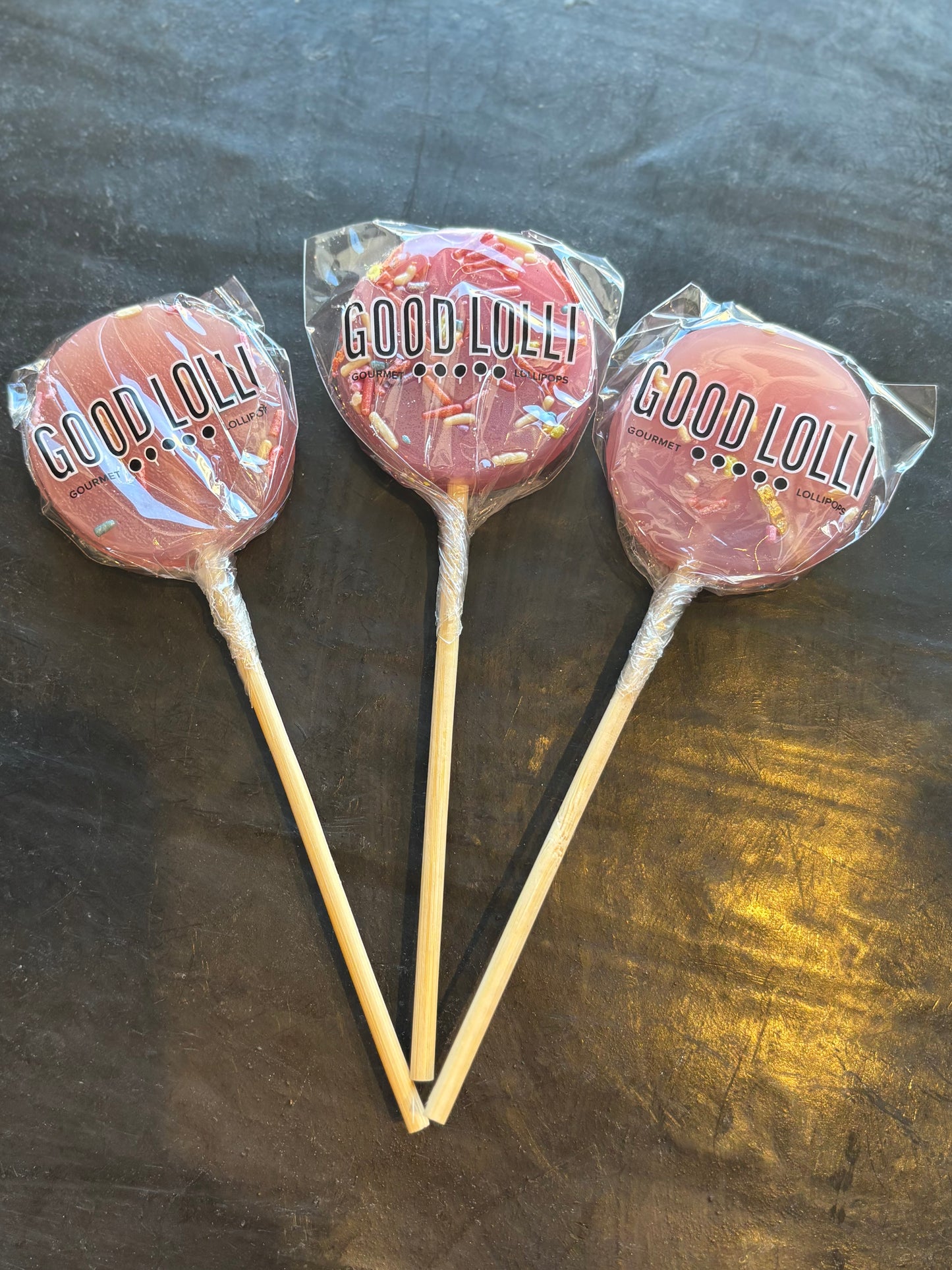 Good Lolli Lollipops - Unicorn