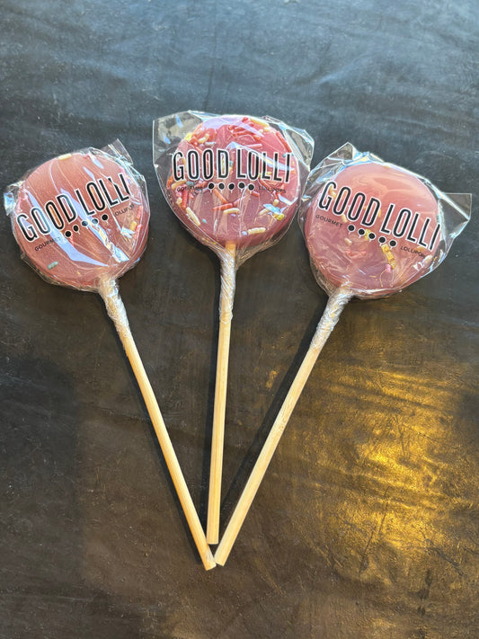 Good Lolli Lollipops - Unicorn