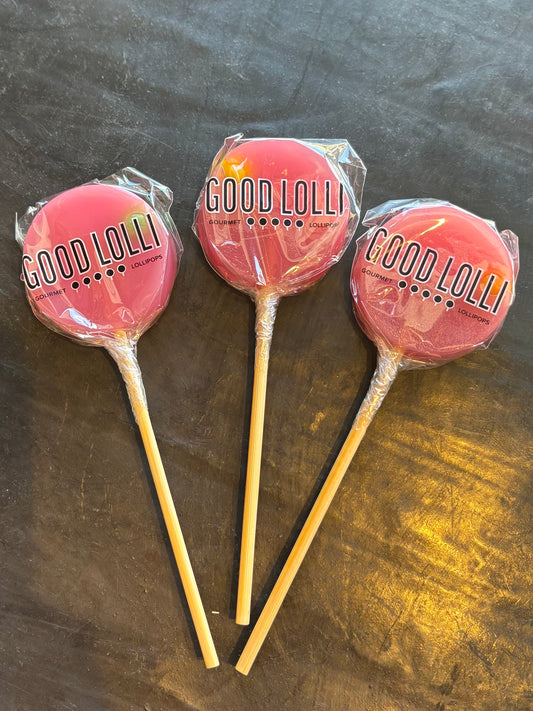 Good Lolli Lollipops - Bubblegum