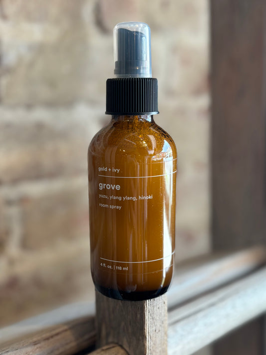 Grove Spring Room Spray