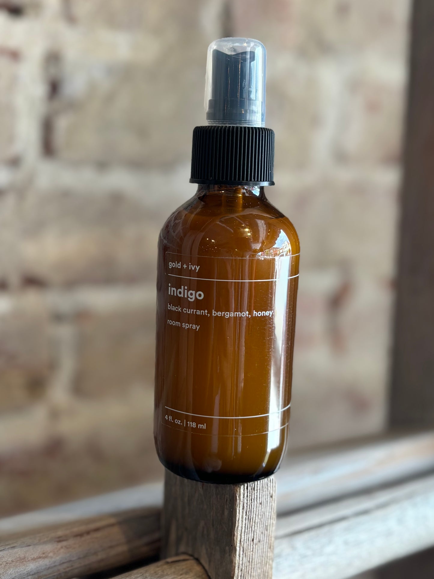 Indigo Room Spray