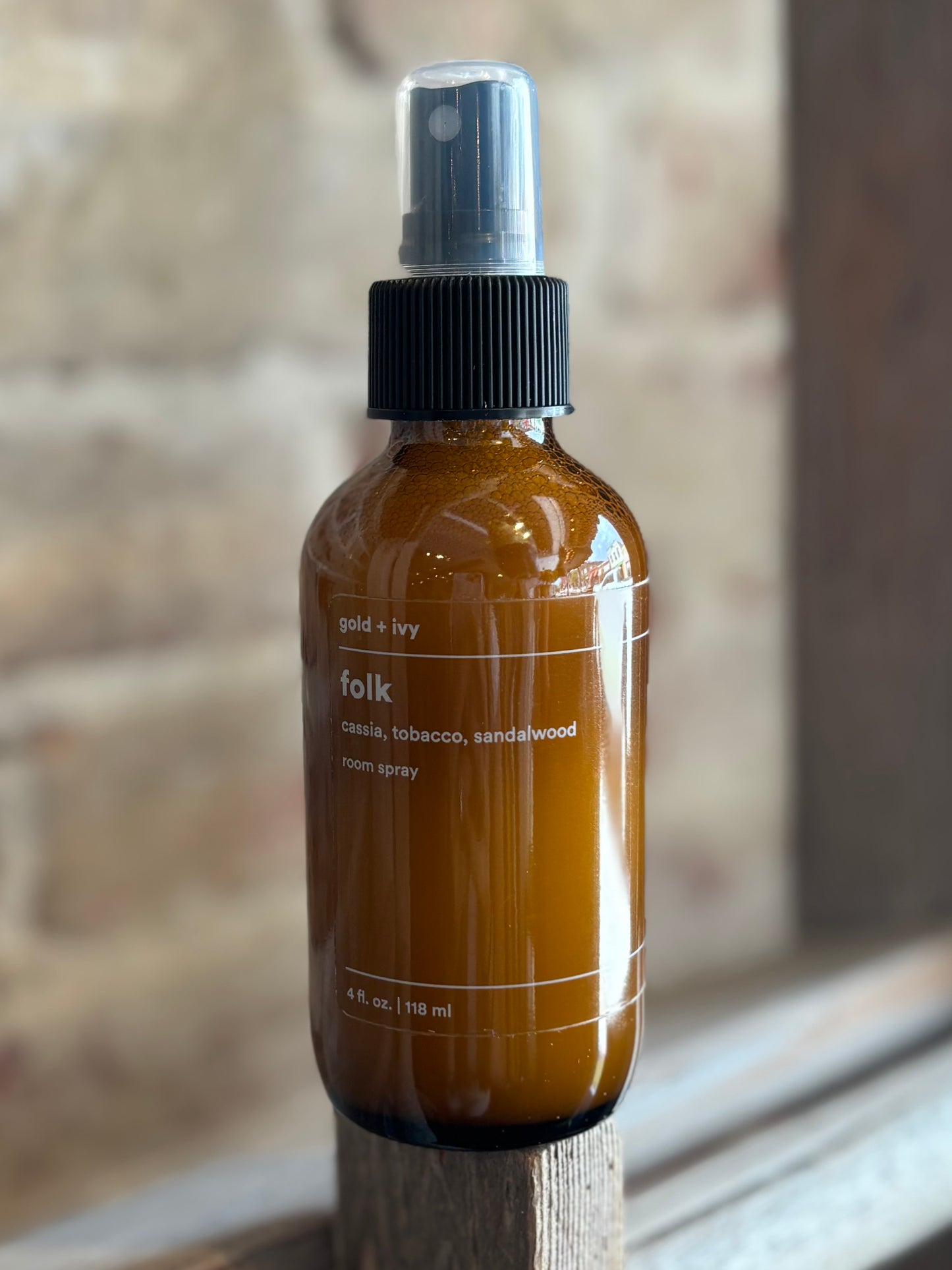 Folk Room Spray