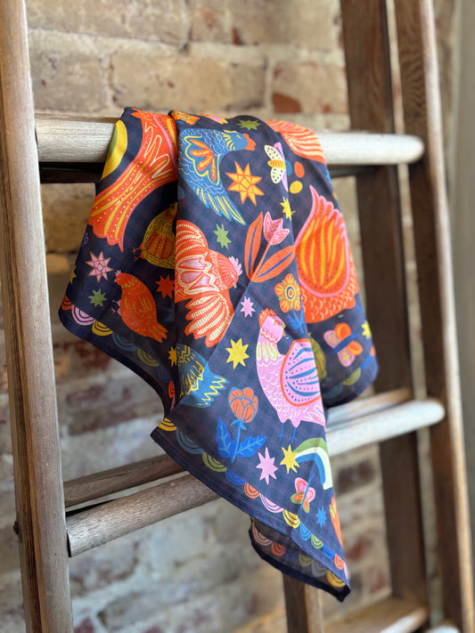 Matilda Bandana