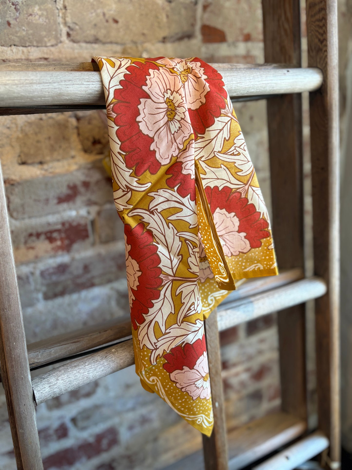 Ruthie Bandana