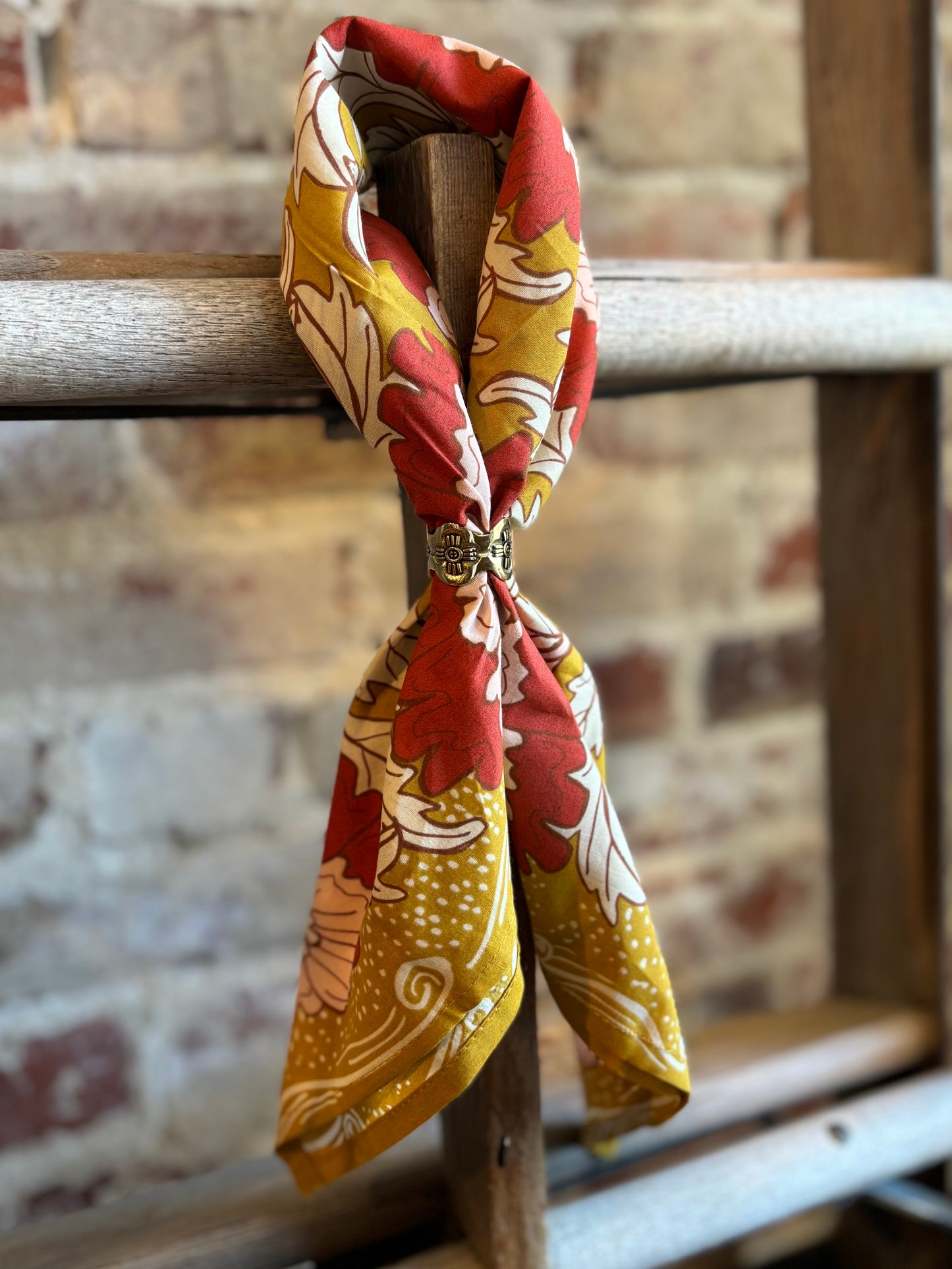 Ruthie Bandana