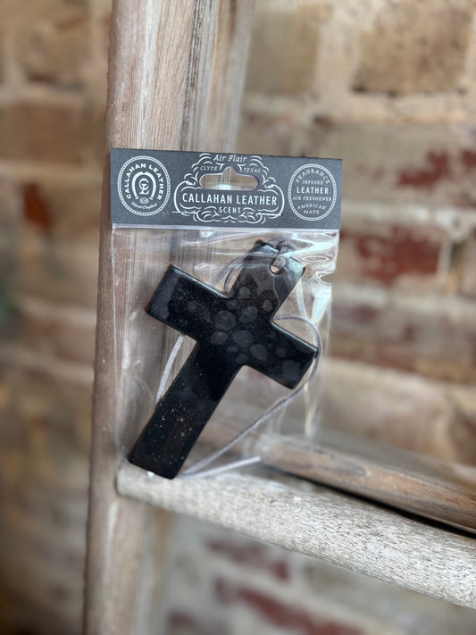Cross Air Flair- Black