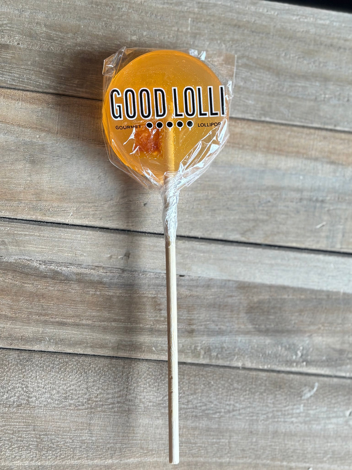 Good Lolli Lollipops - Peach Martini