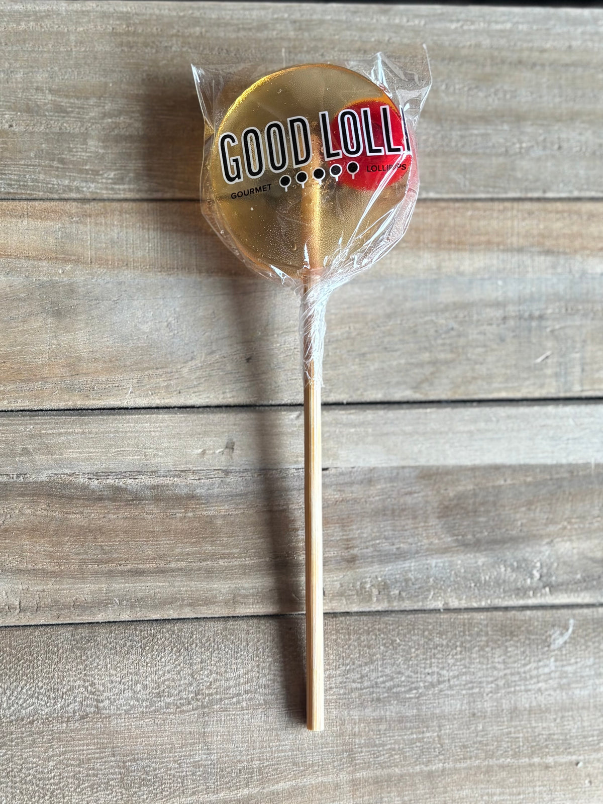 Good Lolli Lollipops - Fireball