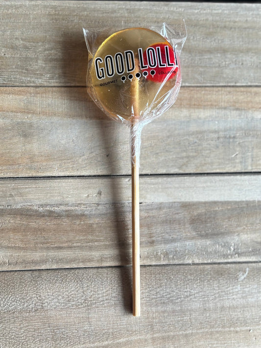 Good Lolli Lollipops - Fireball