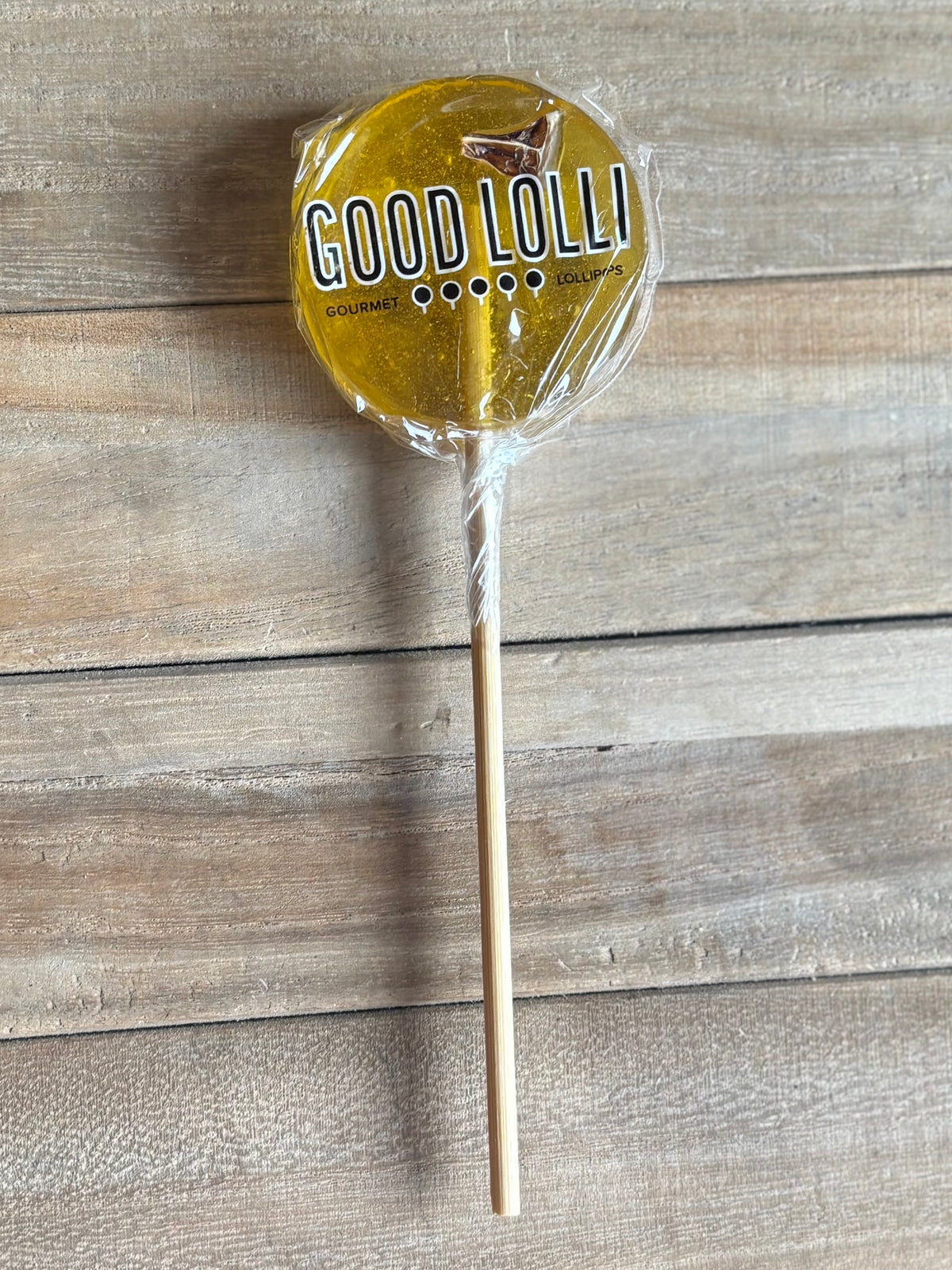 Good Lolli Lollipops - Margarita