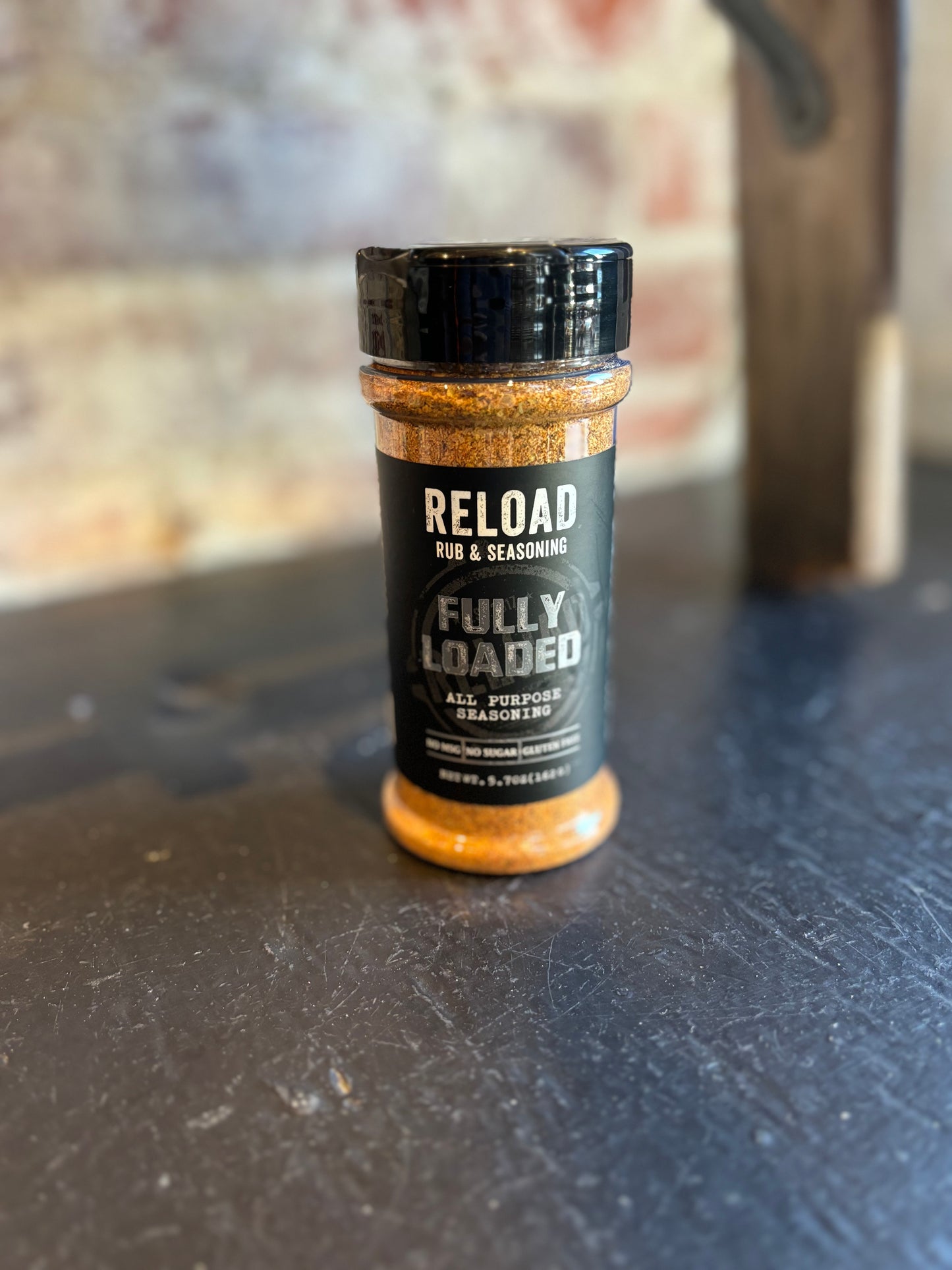 Fully Loaded Seasoning