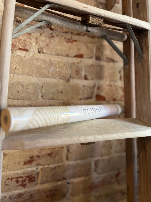 Feather Palm Peel & Stick Wallpaper