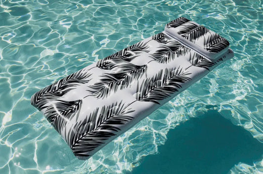 Paradise Lounger Float