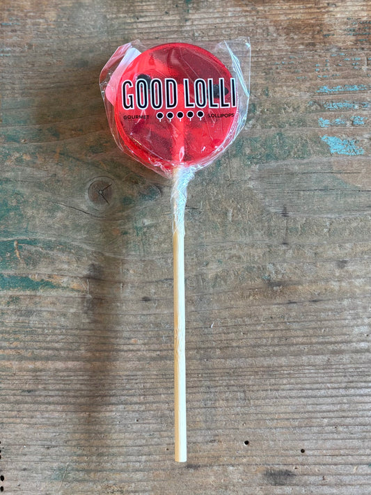 Good Lolli Lollipops - Watermelon