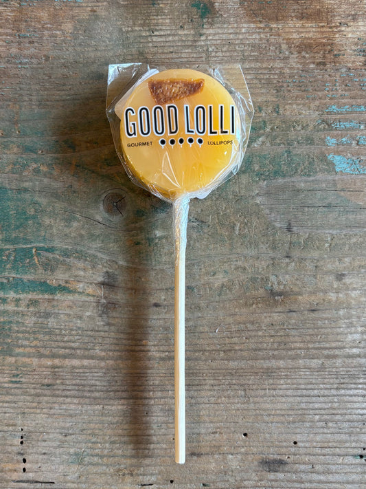 Good Lolli Lollipops - Peach