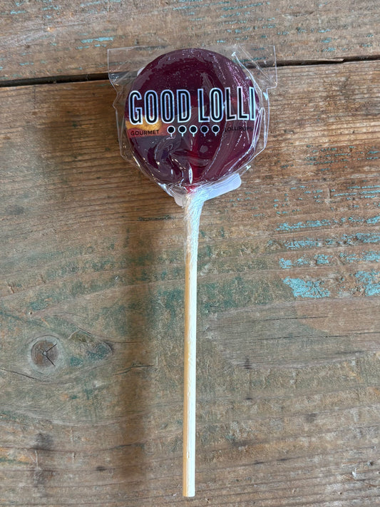 Good Lolli Lollipops - Sangria