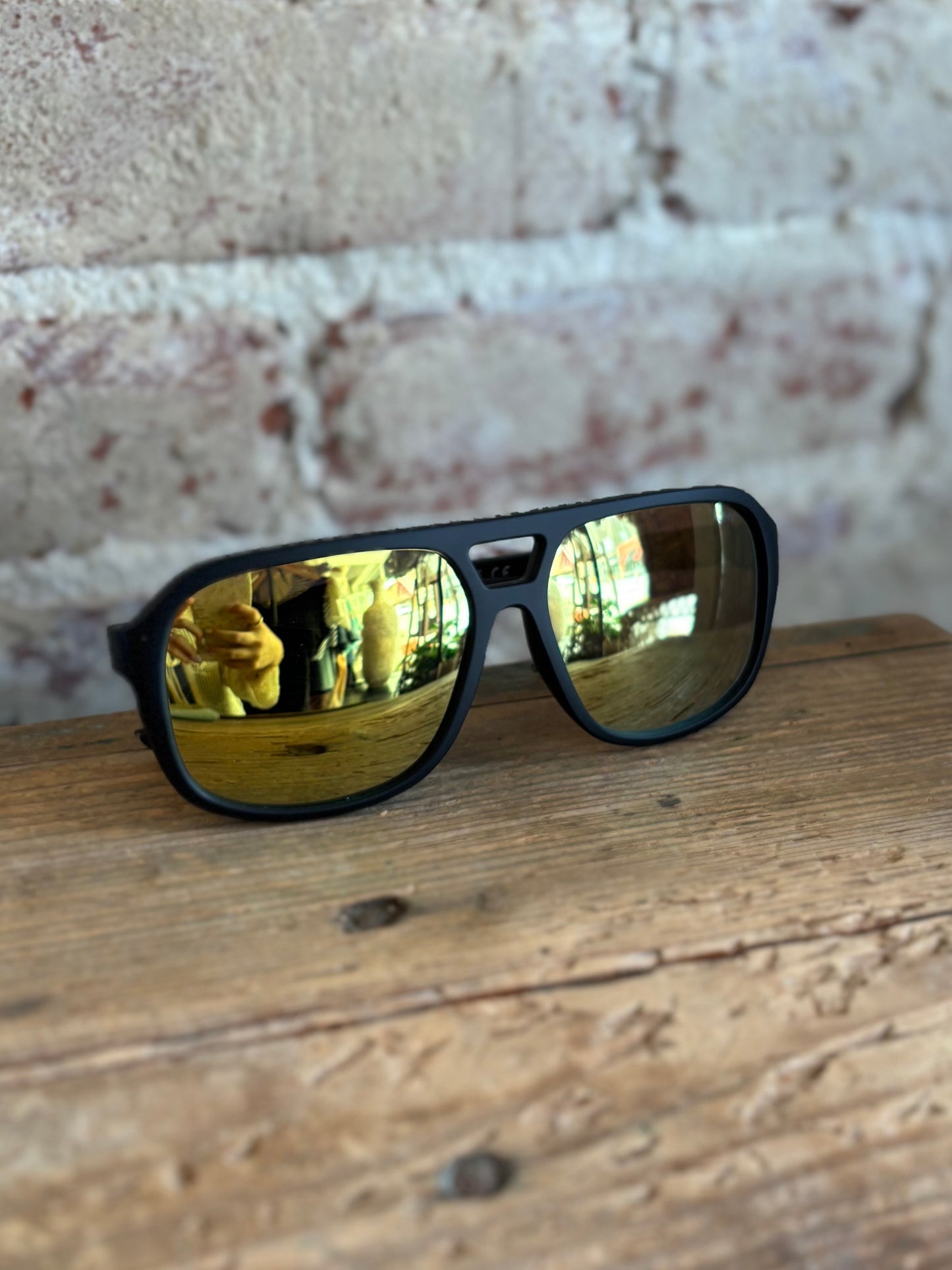 Summit Polarized Sunglasses