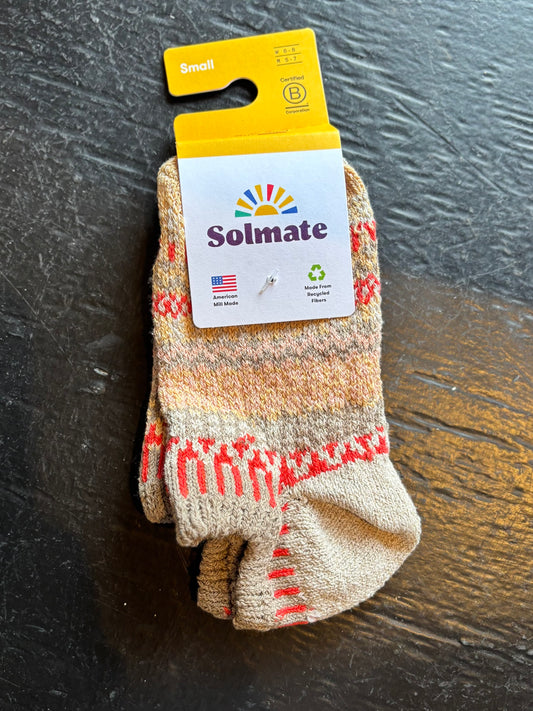 Umami Ankle Socks