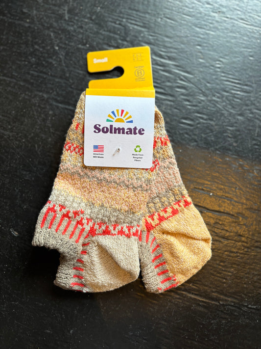 Umami Ankle Socks