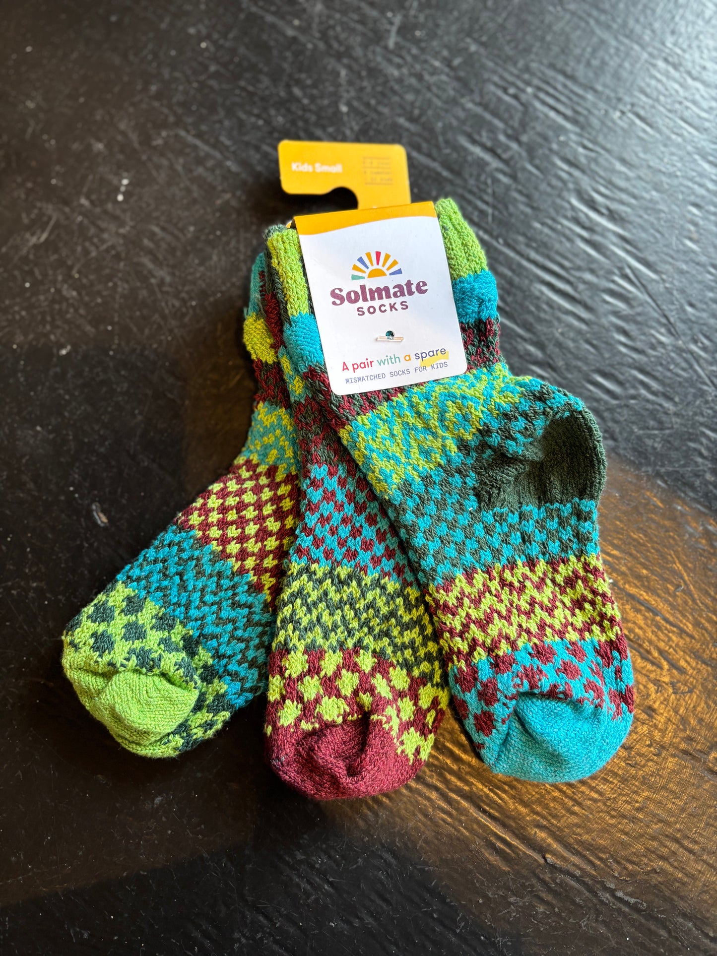 Junebug Socks- Baby & Kid