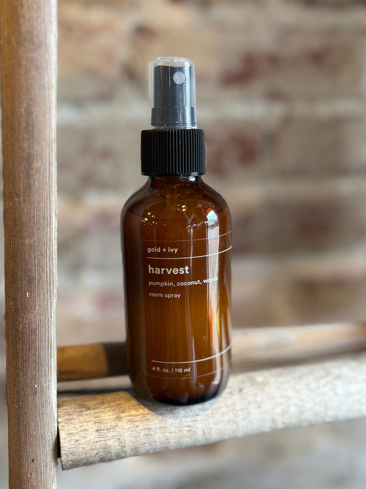 Harvest Room Spray