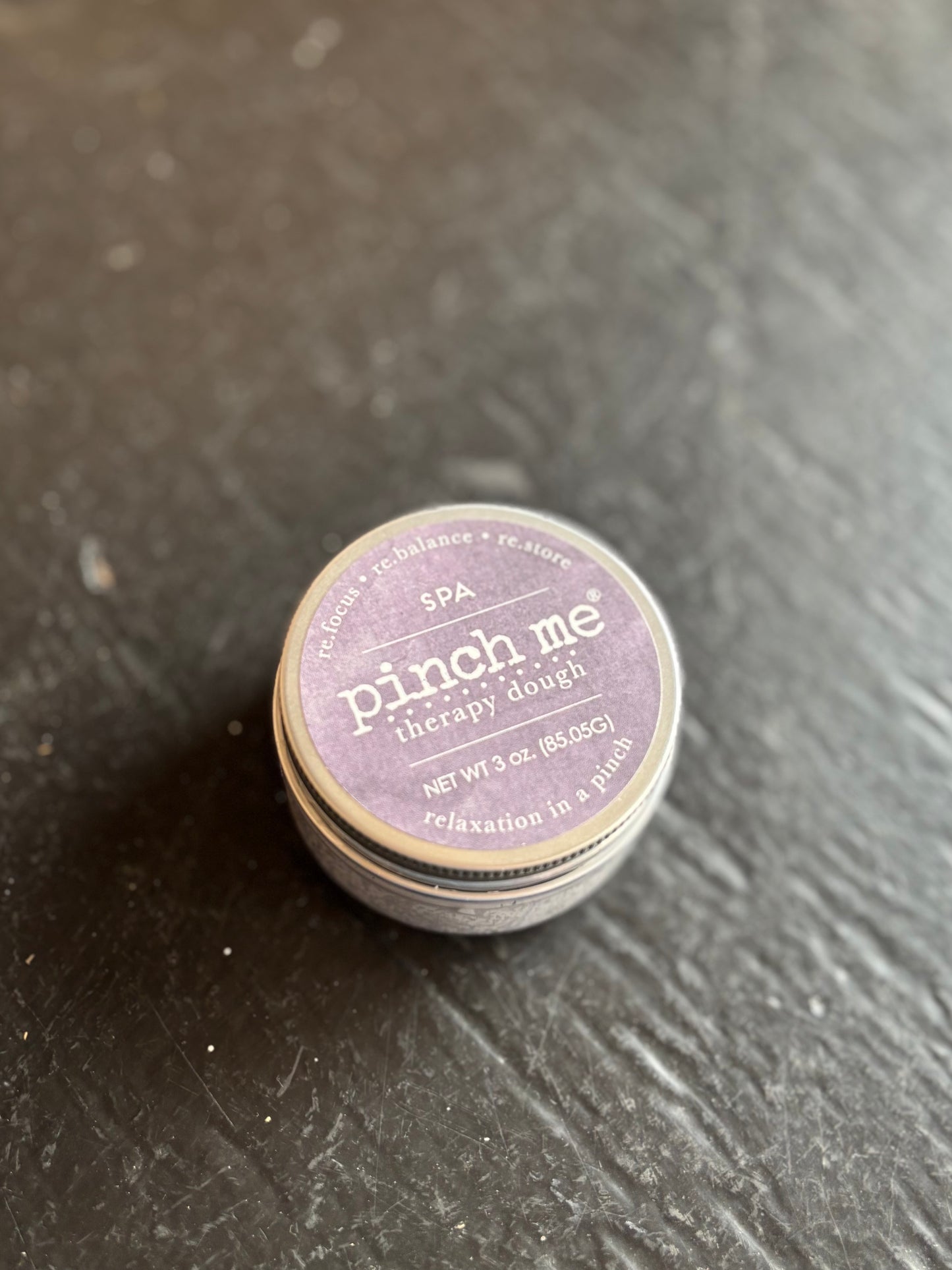 Therapy Dough - Spa