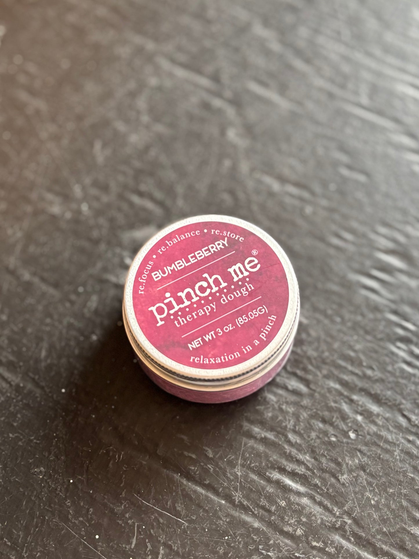 Therapy Dough - Bumbleberry