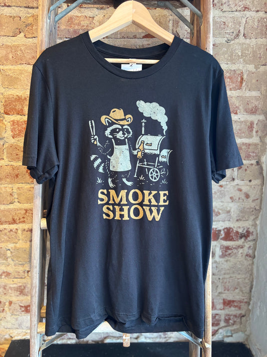 Smoke Show Tee