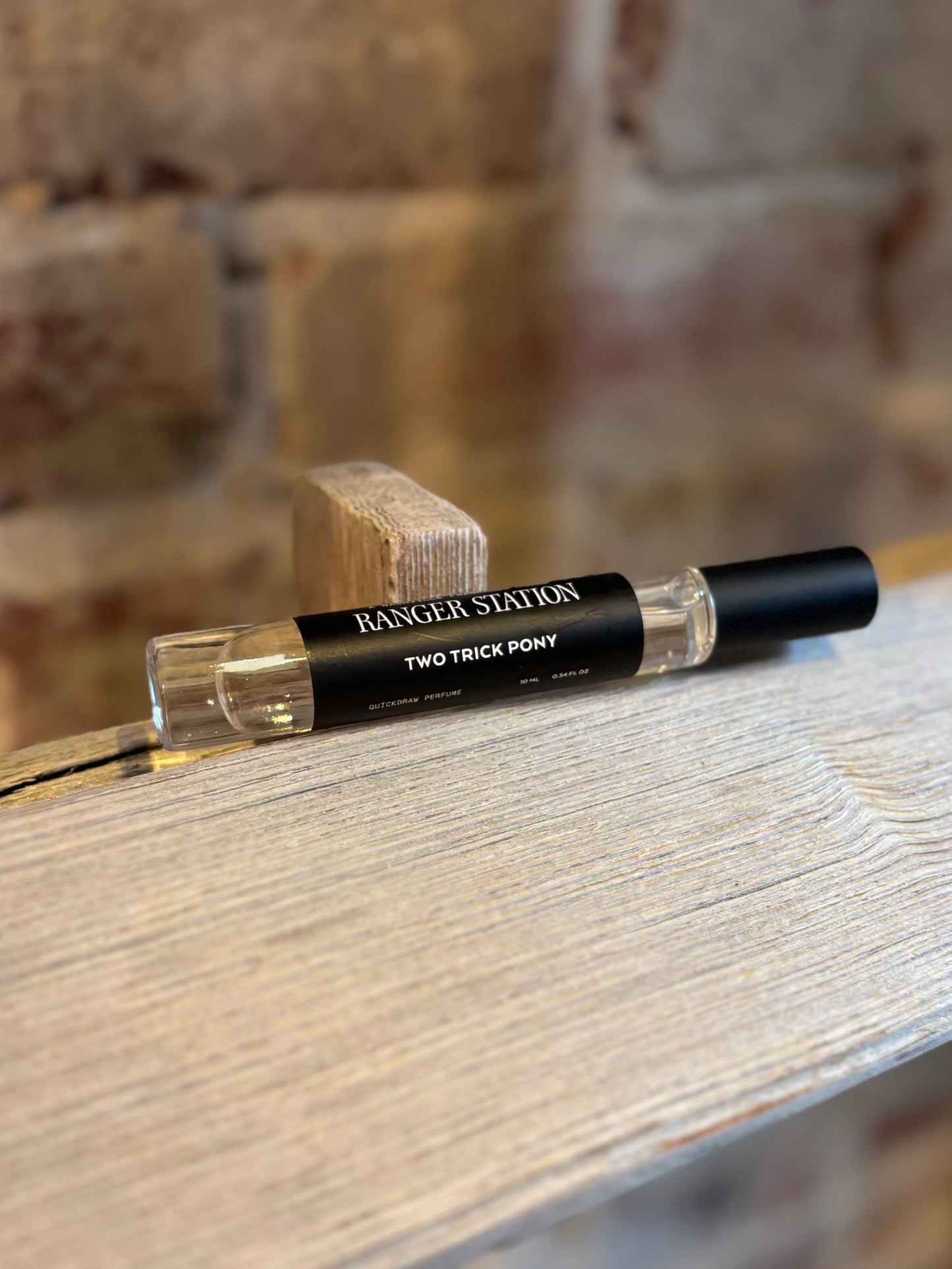 Two Trick Pony Roller Perfume