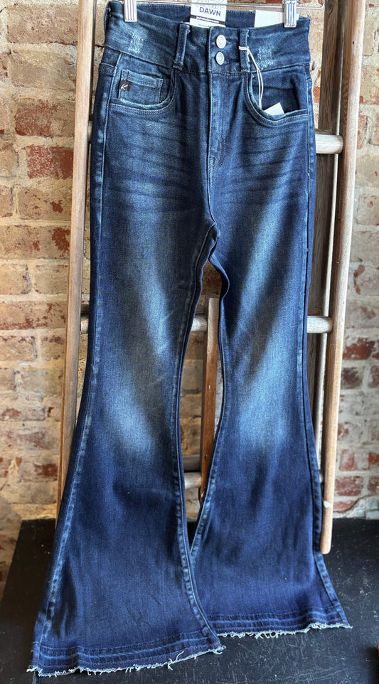 Ultra High Rise Super Flare