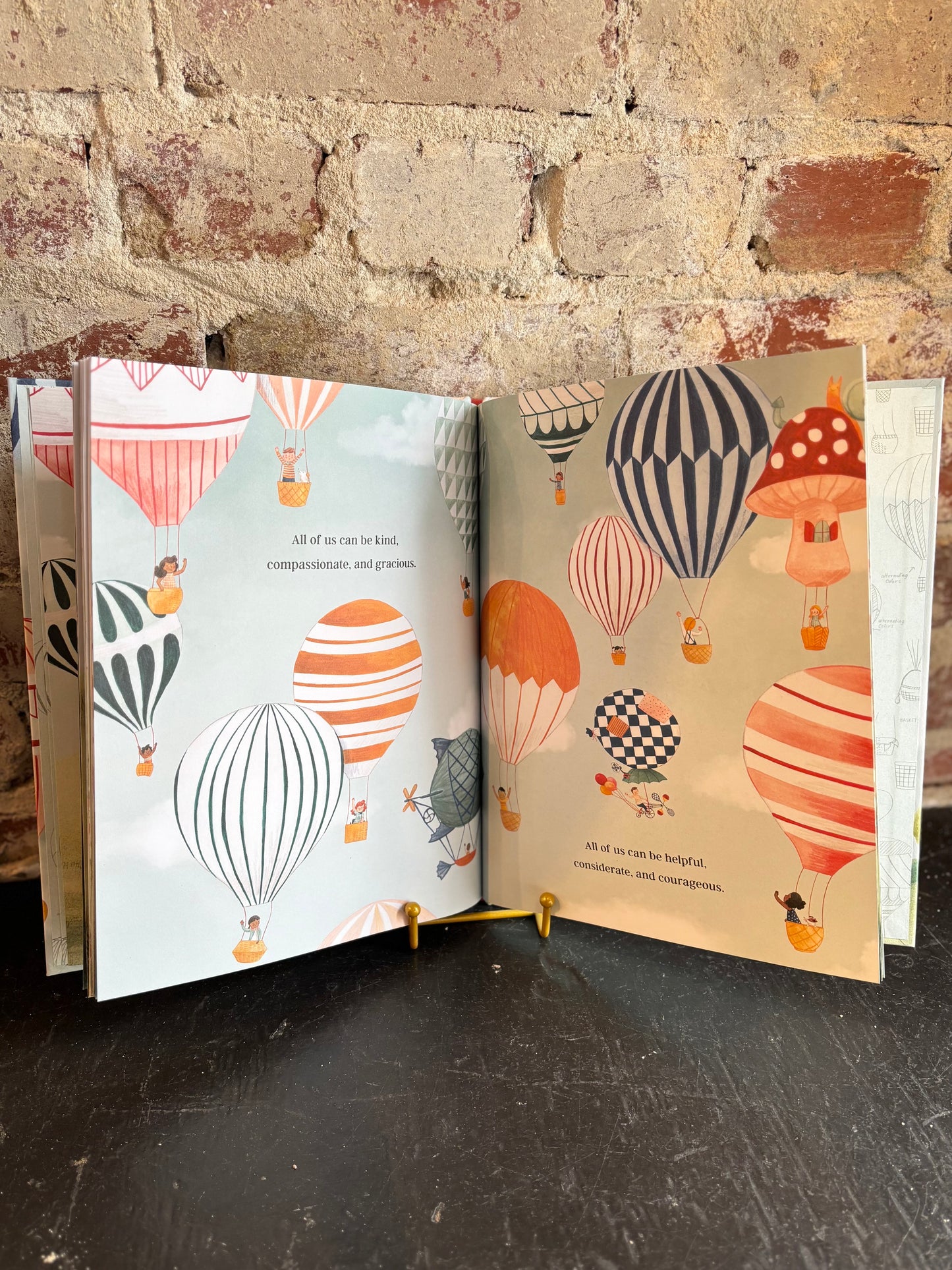 Who You Were Made To Be Book