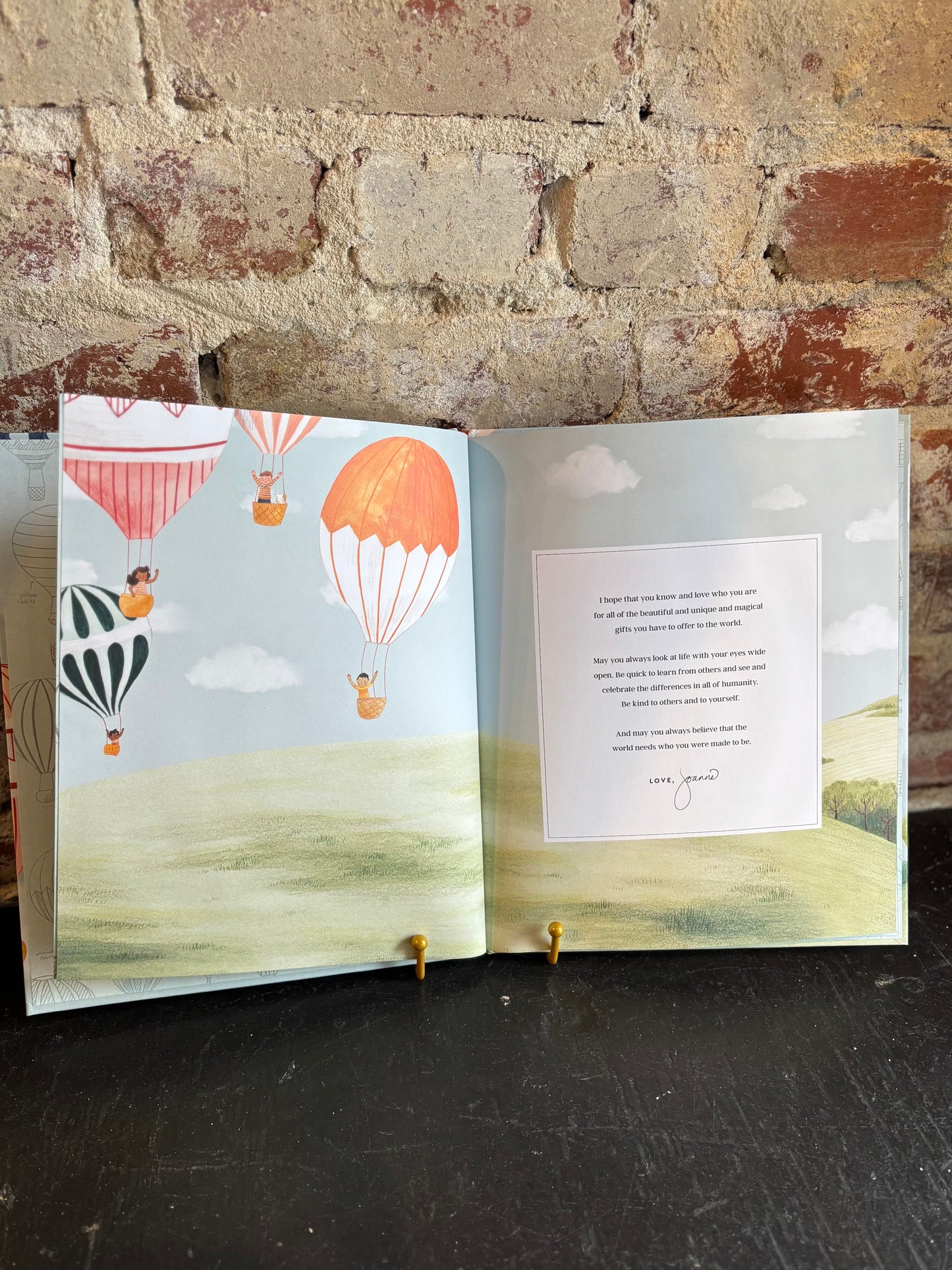 Who You Were Made To Be Book