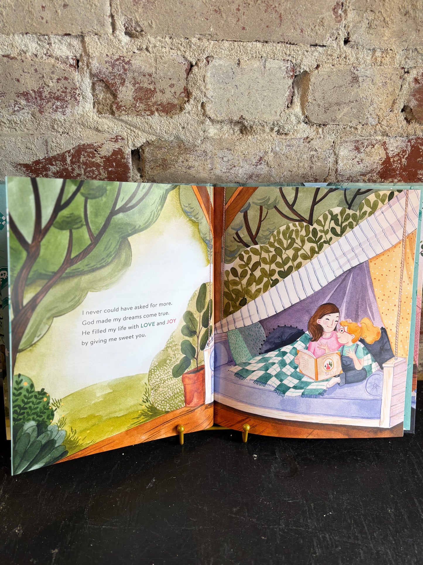 You're Always Enough Book