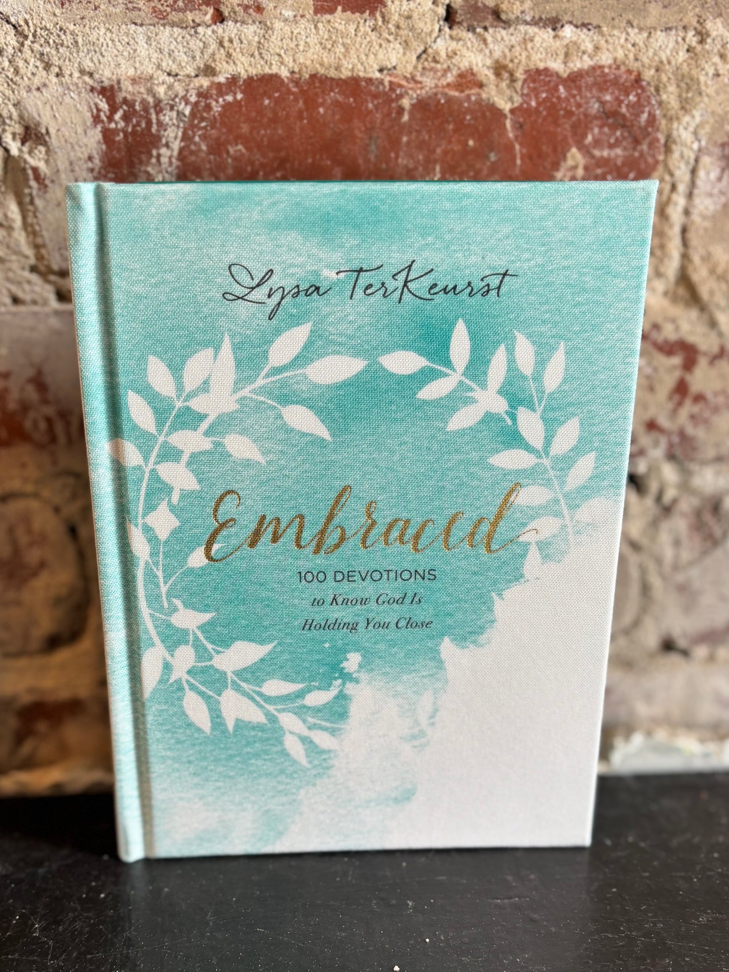 Embraced Devotional