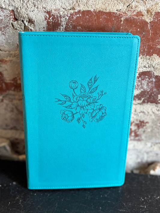 The Busy Mom Bible - NIV